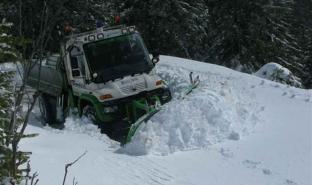 UNIMOG UNIMOG