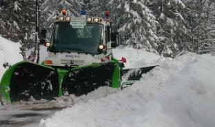 UNIMOG UNIMOG