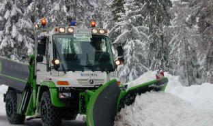 UNIMOG UNIMOG