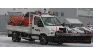 Véhicules de 6T à 15T Véhicules de 6T à 15T