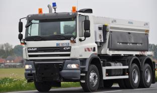 Véhicules de 26T Véhicules de 26T