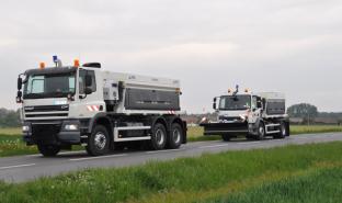 Véhicules de 26T Véhicules de 26T