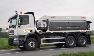 Véhicules de 26T Véhicules de 26T